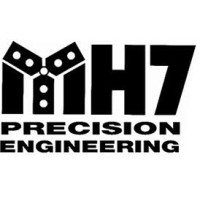 MH7 Precision Engineering Limited logo - Similar company to Rocksteady Workholding Division
