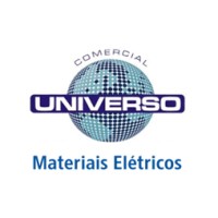 Comercial universo logo