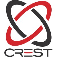 CREST Australia New Zealand Ltd logo - Similar company to Vertex Cyber Security