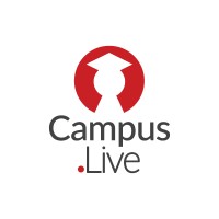Campus Live logo - Similar company to Campuslive™ (A Complete School Management Solution)