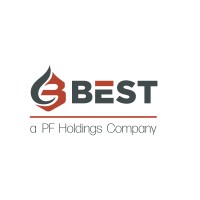 BEST Pump and Flow logo - Similar company to Wishbone Ranch