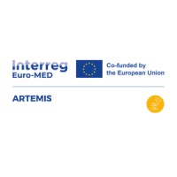 Artemis Interreg Euro-MED logo - Similar company to Seatangle