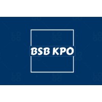 BSB KPO logo - Similar company to Vjc