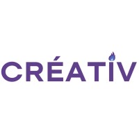 Créativ Réunion logo - Similar company to Maison Yokō