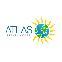 ATLAS Travel House logo - Similar company to Tripkart