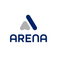 Arena Platform logo - Similar company to Lailad Studio