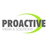 Proactive Media & Solutions logo - Similar company to Proactive Media Gmbh
