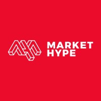 Market Hype Agency logo - Similar company to Huntex