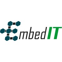 Embed-IT logo - Similar company to Embed Solutions