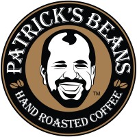 Patrick's Beans logo - Similar company to Fire Roasted Coffee Co.