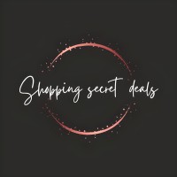 Shopping Secret Deals logo - Similar company to Mk Group Shopping