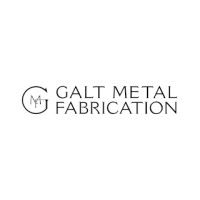 Galt Metal Fabrication Ltd logo - Similar company to Central Industrial Solutions