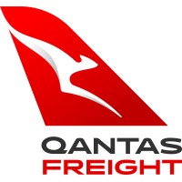 Qantas Freight logo - Similar company to Altivy