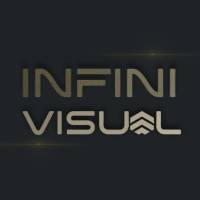 Infini Visual | Digital Marketing Company logo - Similar company to Odd Tales Ltd.