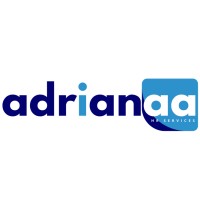 Adrianaa Services logo - Similar company to Ecrest Soft