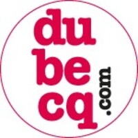 MAISON DUBECQ logo - Similar company to Jean Merlaut Export