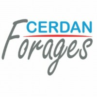 CERDAN FORAGES logo - Similar company to Van Ingen Forages