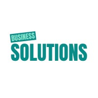 Business Solutions logo - Similar company to Evoke Strategy