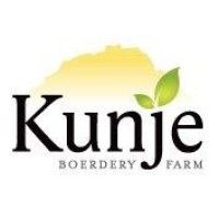 Kunje Boerdery logo - Similar company to Lime Sales Ltd