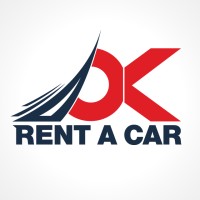 OK Rent a Car Tunisia logo - Similar company to Alsalehin Rent A Car