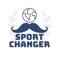 Sport Changer logo - Similar company to Sport Grounds 4 Future