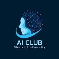AI Club - Shatra University logo - Similar company to فناوری هوشمند سدید اسپاد