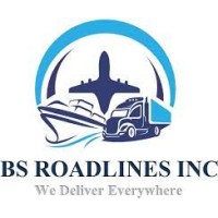 BS Roadlines logo - Similar company to Cerebral Cargo Solutions