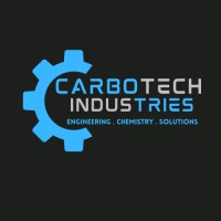 CarboTech Industries LLP logo - Similar company to Mrbioclean Building Services