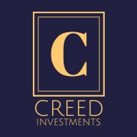 Creed Investments logo - Similar company to Creed Group