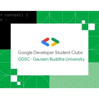 GDSC- Gautam Buddha University logo - Similar company to Mectoi Technologies Private Limited