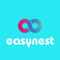 Easynest logo - Similar company to Digital Payments Group
