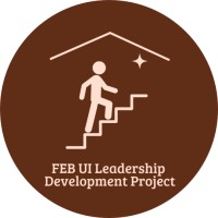 FEB UI Leadership Development Project logo - Similar company to One Click Democracy (Ocd)