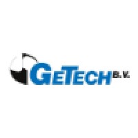 GeTech BV logo - Similar company to Binder3D