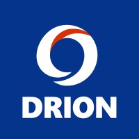 DRION CORP logo - Similar company to Viro Natural