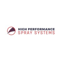 High Performance Spray Systems