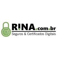 Rina Certificado Digital logo - Similar company to Certificado Digital - Cdpr