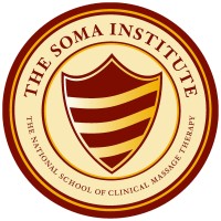 The Soma Institute logo - Similar company to Pulling Down The Moon