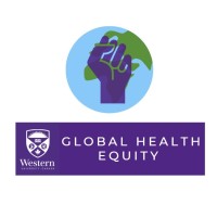 Global Health Equity Western University logo - Similar company to University Of Ottawa Healthcare Symposium