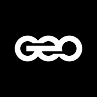 GeoBrand logo - Similar company to The Future Fox