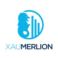 XAU Merlion logo - Similar company to S.A.M. Trade