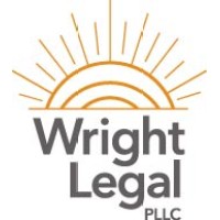Wright Legal PLLC logo - Similar company to The Wright Firm, Llp