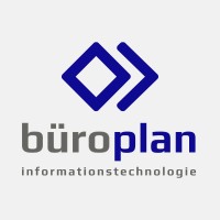 Büroplan Bürotechnik GmbH logo - Similar company to Hoffmann Bürotechnik Gmbh