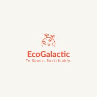 EcoGalactic logo - Similar company to Studiolhc