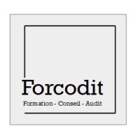 FORCODIT logo - Similar company to S&B Pro Consult
