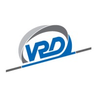 VRD Logistiek logo - Similar company to Gilbert De Clercq