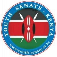 Youth Senate-Kenya logo - Similar company to Centre For Climate Action