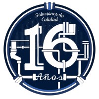 HIDRINCO S.A.S. logo - Similar company to Ingeniería Hidráulica De Colombia S.A.S.