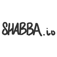 Shabba.io logo - Similar company to Midas Media