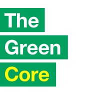 The Green Core logo - Similar company to Recypack Sustainable Packaging Bv