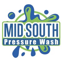 Mid South Pressure Wash logo - Similar company to Filtronetics, Inc.